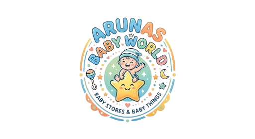 Arunas Baby World